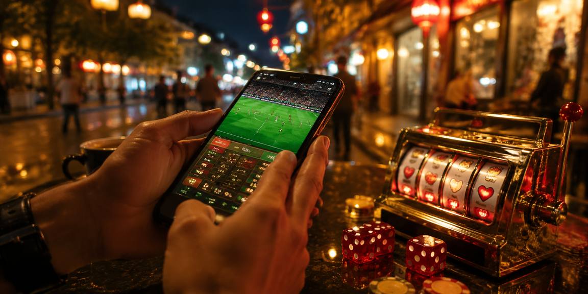 henho88 mobile gaming